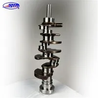 60DX23AA AJ126 klikový hřídel pro Land Rover Range Rover 306PS V6