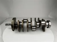 RF8W93BA Klikový hřídel pro Land Rover Range Rover AJ133