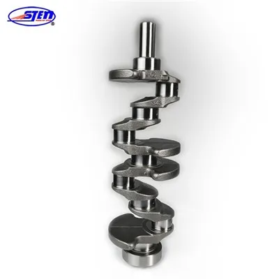 STEM Klikový hřídel OM646 pro Mercedes Benz OEM A6460310401 Dieselový motor Náhradní díly pro auto 200CDI 220CDI EVO