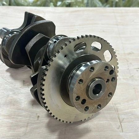 LF1/LFW 3.0L V6 Crankshaft For GM Chevrolet 12661864