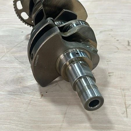 LF1/LFW 3.0L V6 Crankshaft For GM Chevrolet 12661864