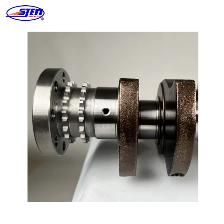 N57D30 Crankshaft For BMW Diesel Engine OE 11217799970