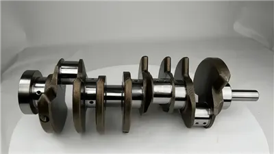 RF8w93ba Aj133/508PS Klikový hřídel Vhodné pro LandRover